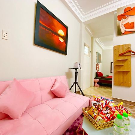Dk House Homestay Hoi An Eksteriør bilde