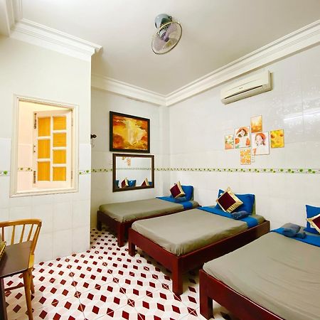 Dk House Homestay Hoi An Eksteriør bilde