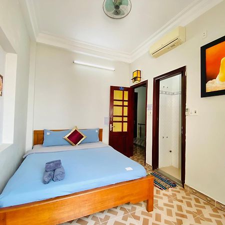 Dk House Homestay Hoi An Eksteriør bilde
