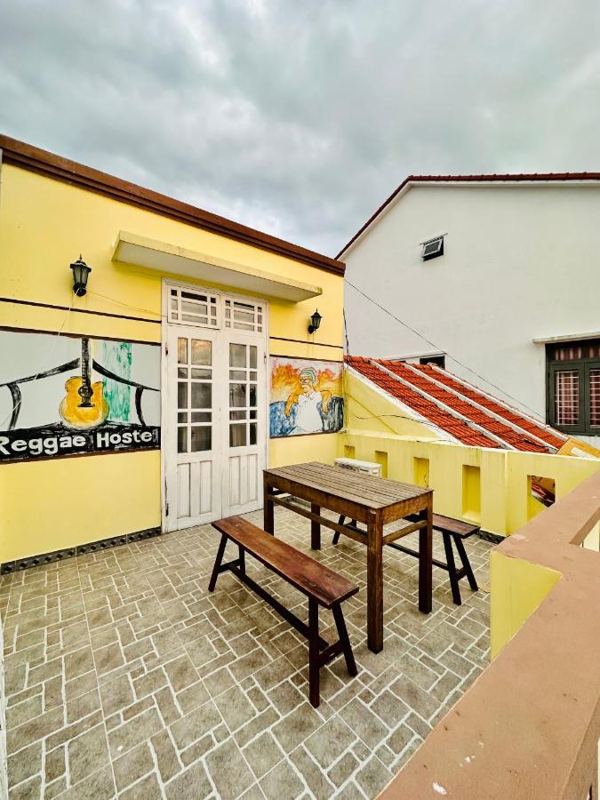 Dk House Homestay Hoi An Eksteriør bilde