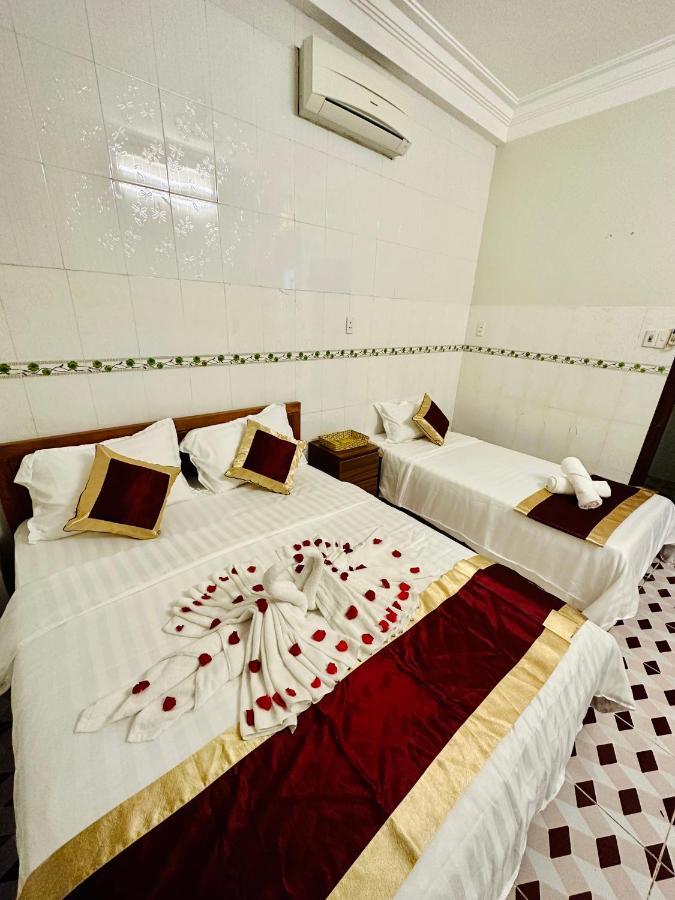 Dk House Homestay Hoi An Eksteriør bilde