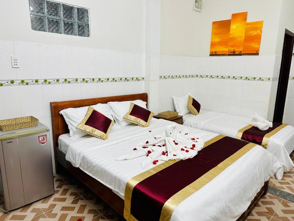 Dk House Homestay Hoi An Eksteriør bilde