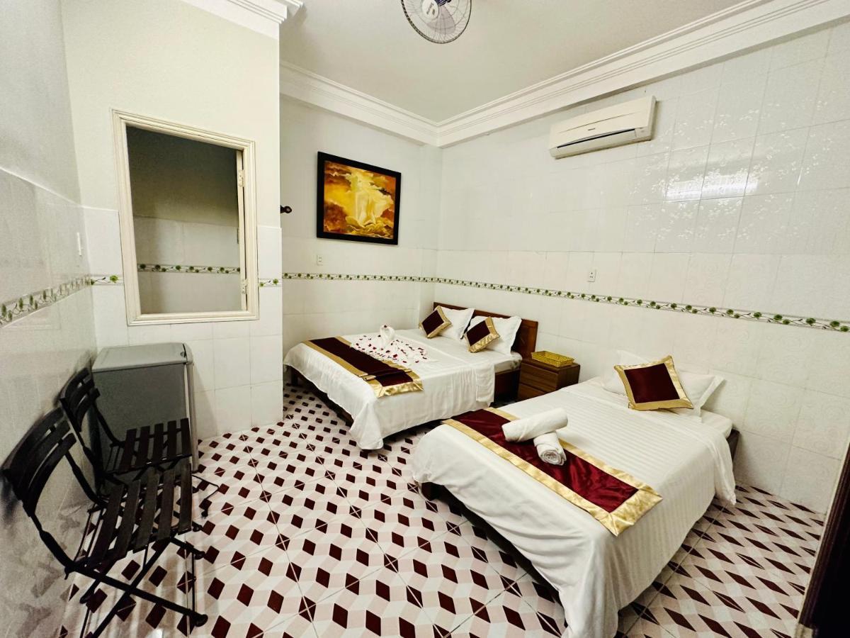 Dk House Homestay Hoi An Eksteriør bilde