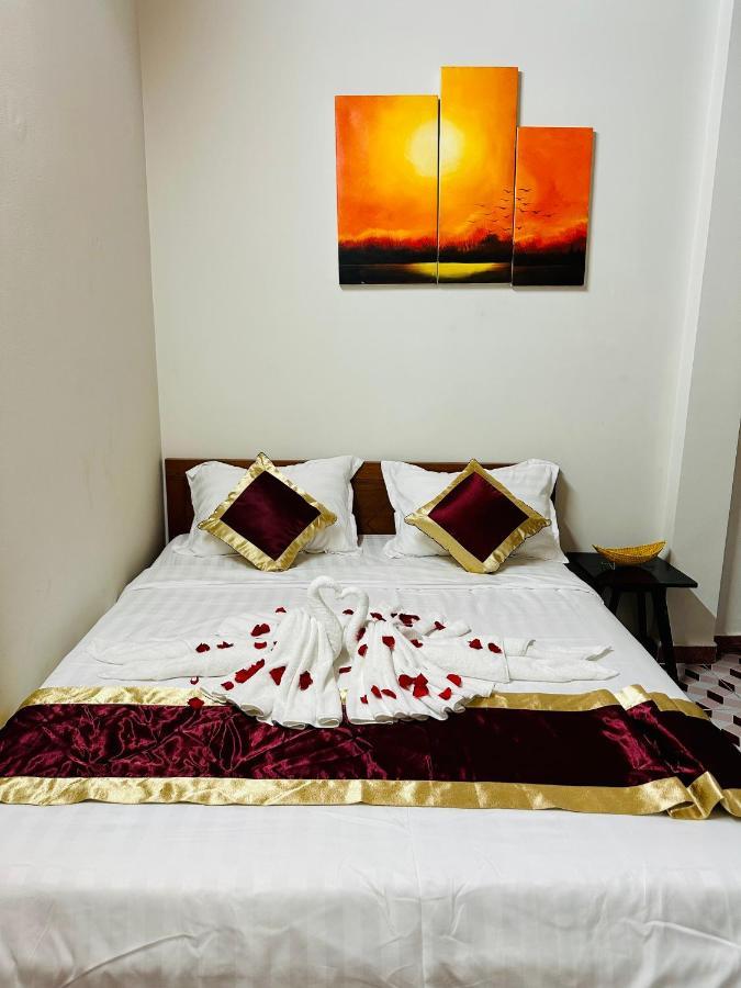 Dk House Homestay Hoi An Eksteriør bilde