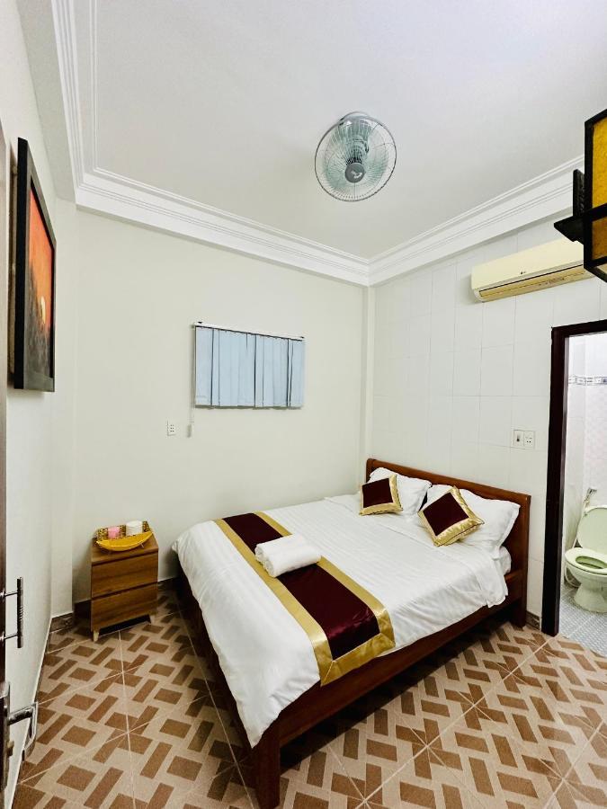 Dk House Homestay Hoi An Eksteriør bilde
