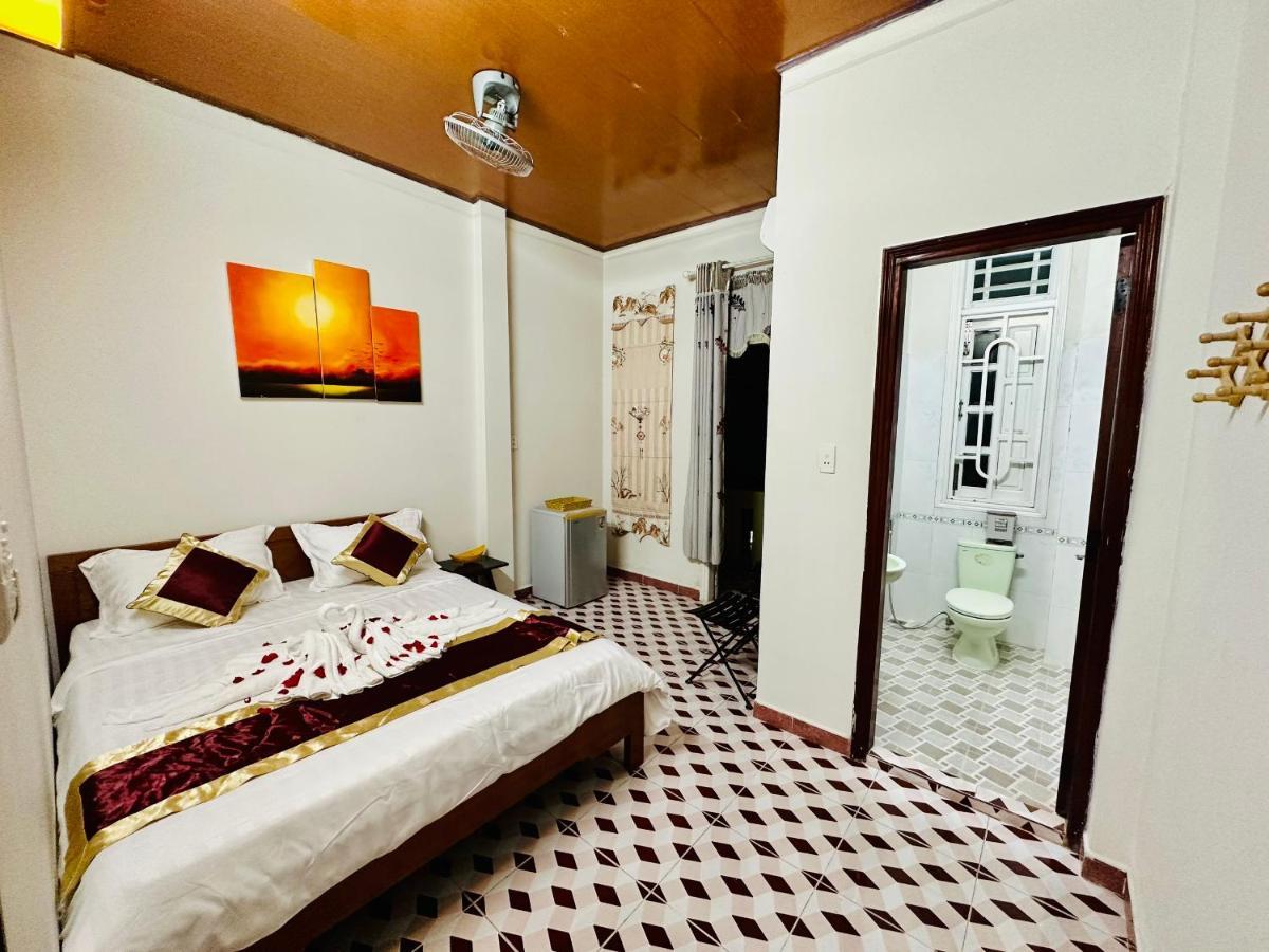 Dk House Homestay Hoi An Eksteriør bilde