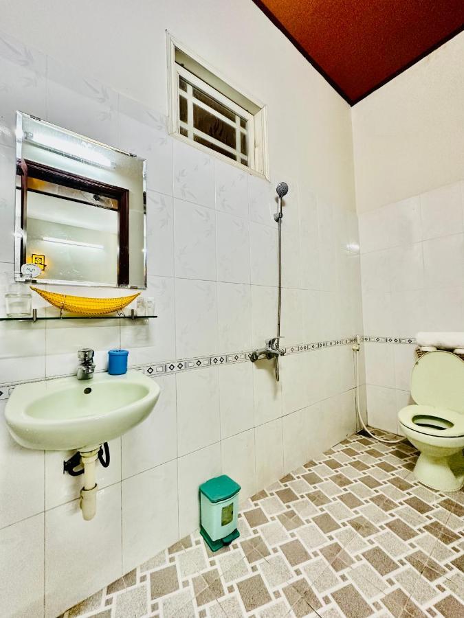 Dk House Homestay Hoi An Eksteriør bilde
