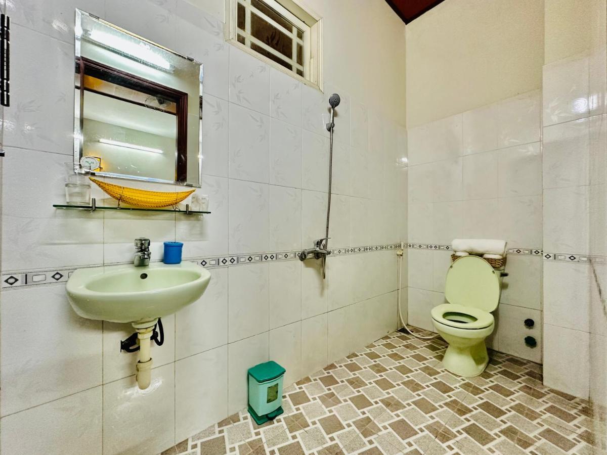Dk House Homestay Hoi An Eksteriør bilde