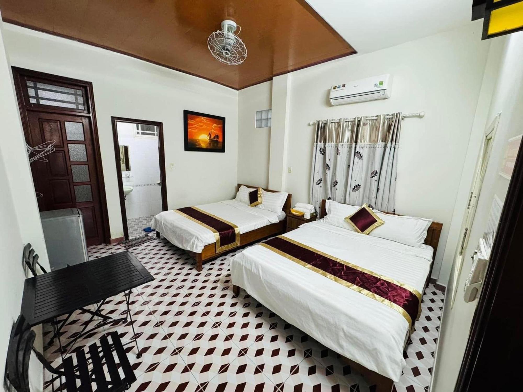 Dk House Homestay Hoi An Eksteriør bilde