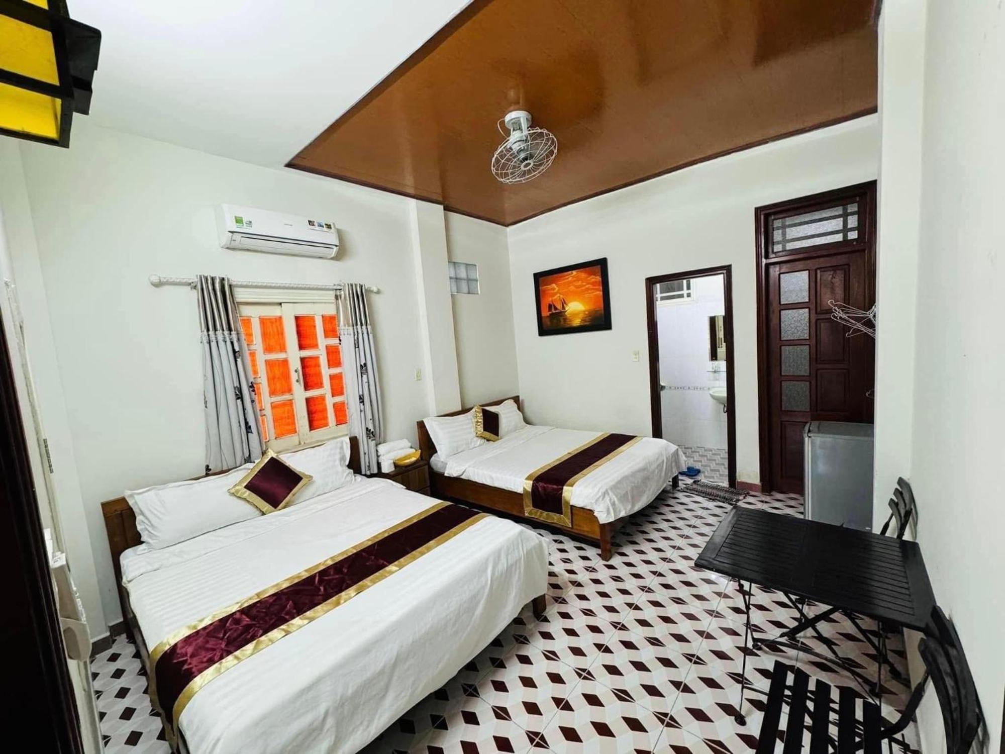 Dk House Homestay Hoi An Eksteriør bilde