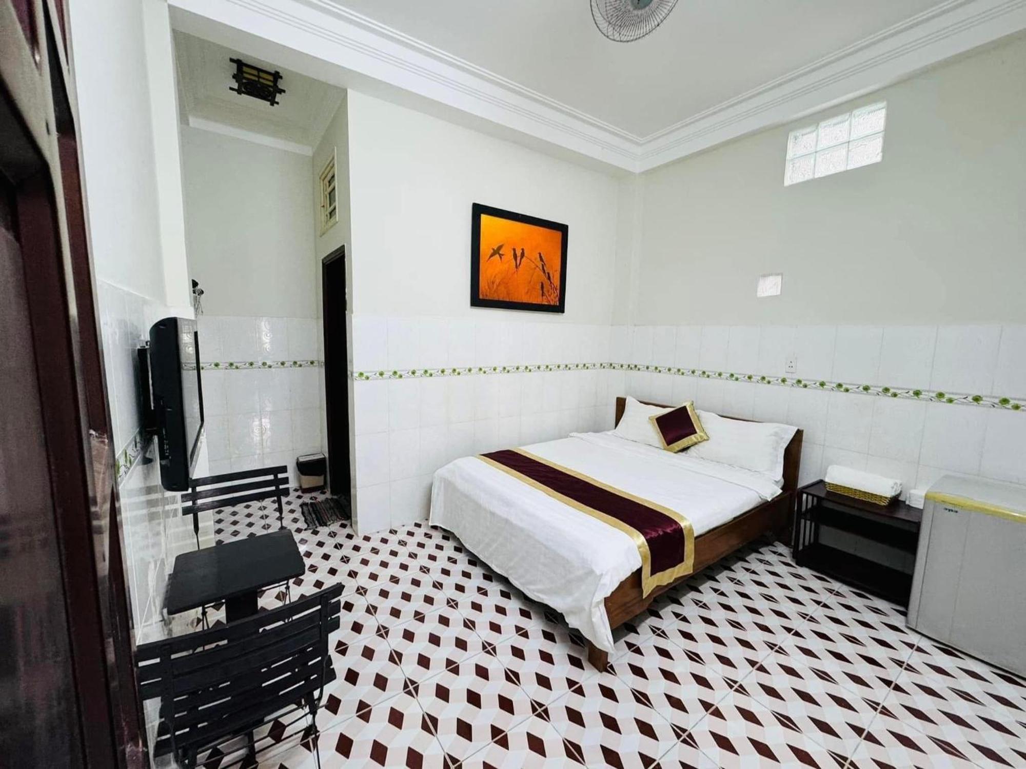 Dk House Homestay Hoi An Eksteriør bilde