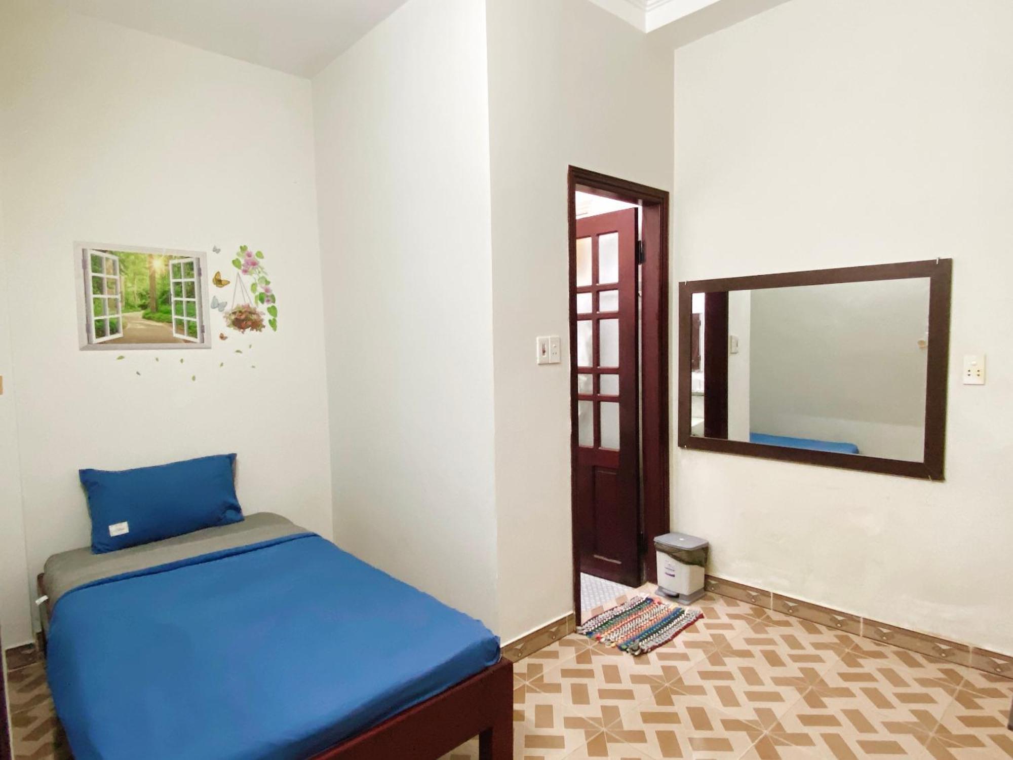 Dk House Homestay Hoi An Eksteriør bilde