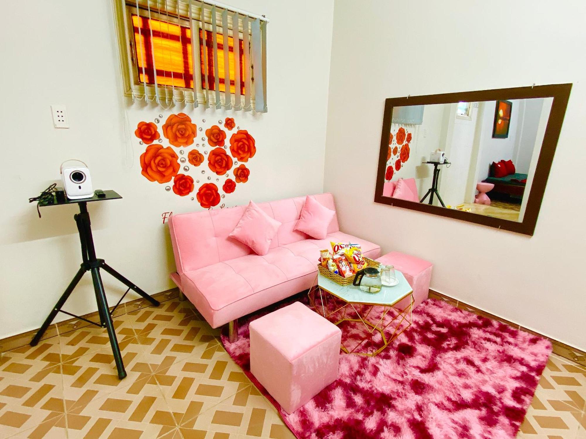 Dk House Homestay Hoi An Eksteriør bilde