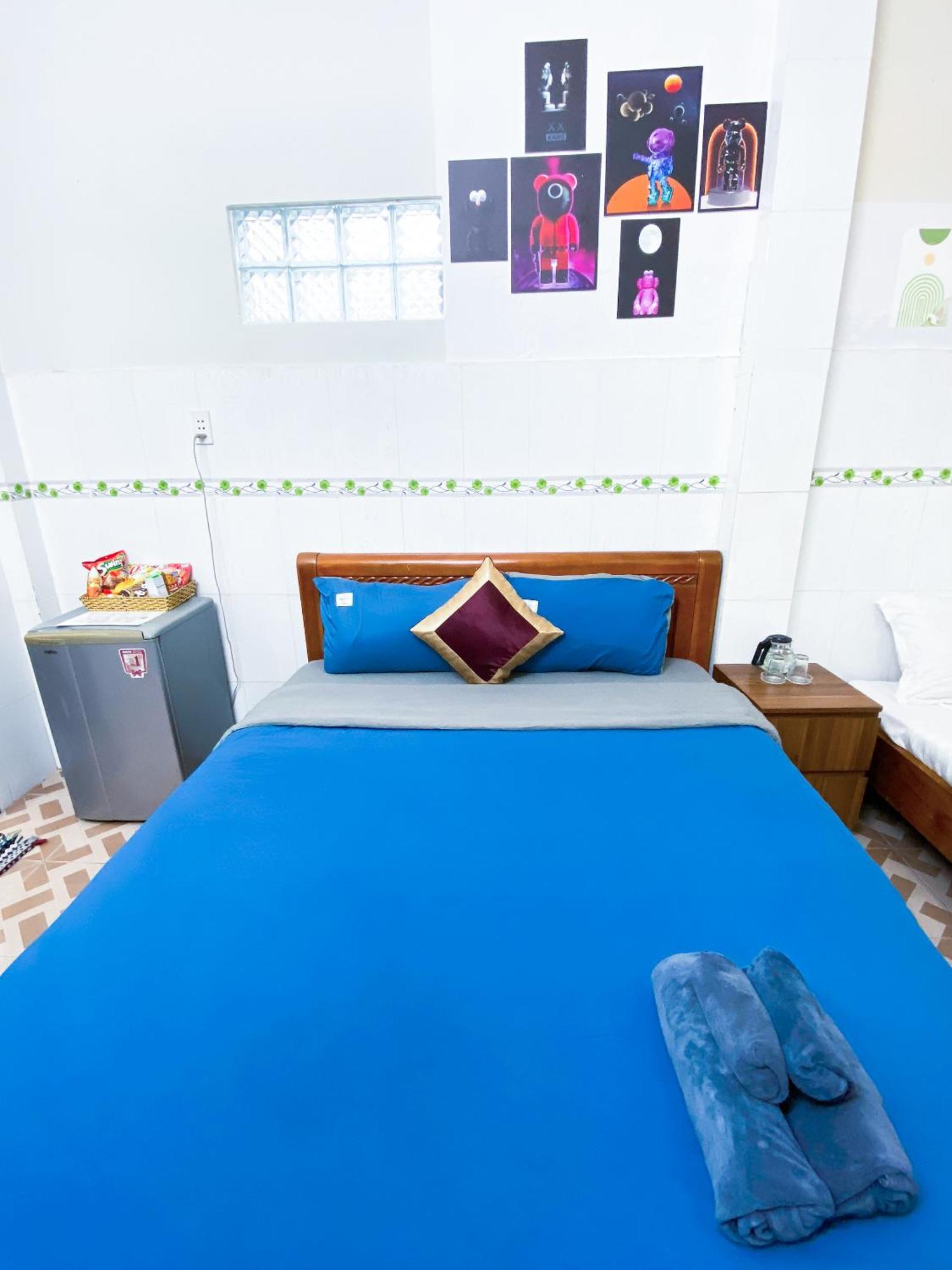 Dk House Homestay Hoi An Eksteriør bilde